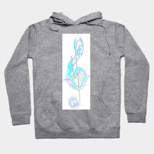 Cool Tunes Hoodie